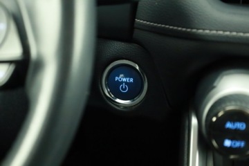 Toyota RAV4 V SUV 2.5 Hybrid Dynamic Force 218KM 2021 Toyota RAV 4 2.5 Hybrid, Salon Polska, zdjęcie 14