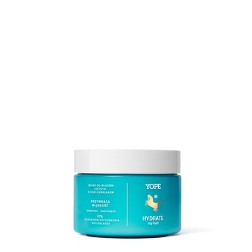 YOPE OMO набор ритуальной косметики для волос | БЕСПЛАТНАЯ сумка