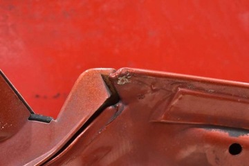 KAPOTA KRYT MOTORU RENAULT MEGANE 3 III 09R