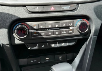 Kia XCeed Crossover Facelifting 1.5 T-GDi 140KM 2024 Kia XCeed MY25 wersja M, pakiet SMART, pakiet ZIMOWY, felgi 16 dostepny od, zdjęcie 24