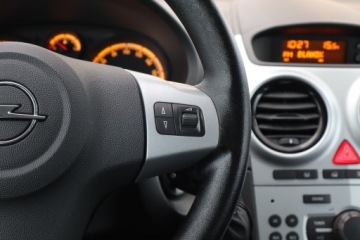 Opel Corsa D Hatchback 5d Facelifting 1.2 Twinport ECOTEC 85KM 2014 Opel Corsa 1.2, Salon Polska, 1. Właściciel, zdjęcie 16