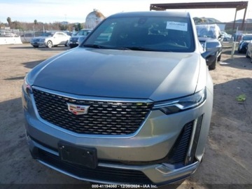 Cadillac 2023 Cadillac XT6 2023r., 2.0L 2.0 Benzyna 235KM, zdjęcie 6