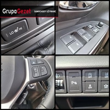 Suzuki SX4 II 2024 Suzuki SX4 S-CROSS 1.4 Elegance Mild Hybrid | drugi komplet opon | WYPRZEDA, zdjęcie 11