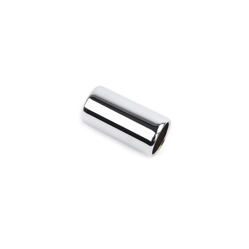 D'Addario PWGS-SL slide chromowany rozmiar L