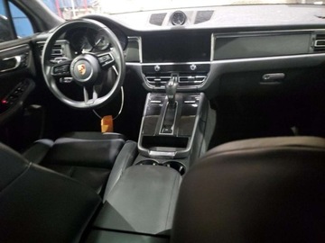 Porsche Macan SUV Facelifting II 2.0  265KM 2023 Porsche Macan Base 2023 2.0l 2.0 Benzyna 265KM, zdjęcie 8