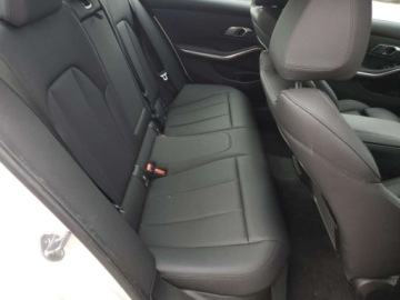 BMW Seria 3 G20-G21 2019 BMW Seria 3 2019,330i,2.0L,4x4 2.0 Benzyna 255KM, zdjęcie 8
