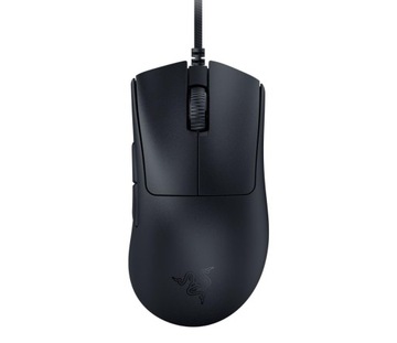 Myszka przewodowa Razer DeathAdder V3 sensor optyczny