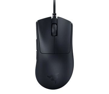 Razer | Wired | Gaming Mouse | DeathAdder V3 | Optical | Gaming Mouse | Bla