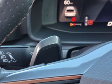 Cupra Leon II Hatchback 2.0 TSI 300KM 2023 Cupra Leon Beats Faktura VAT VZ 300kmFotele z pamieciaModel 2024 2.0, zdjęcie 25