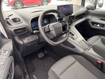 Toyota 2025 Toyota Proace City Verso ProAce City VERSO! NOWY 2, zdjęcie 9