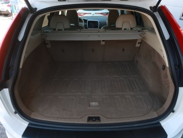 Volvo XC60 I SUV 2.4 D3 163KM 2011 Volvo XC60 D3, 4X4, Automat, Skóra, Xenon, zdjęcie 13