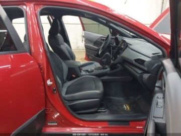 Subaru 2025 Subaru Crosstrek Wilderness, 2025r., 4x4, 2.5L 2.5 Benzyna 182KM, zdjęcie 8