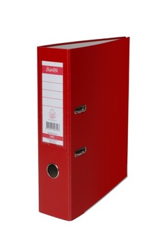SEGREGATOR A4/50 CZERWONY