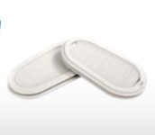 ПОЛНОЛИЦЕВАЯ ПЫЛЕМАСКА GVS SPR406 P3