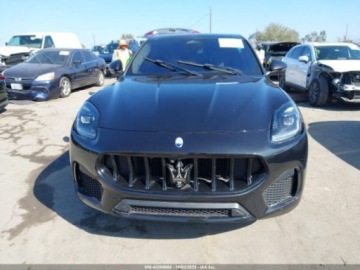 Maserati 2023 Maserati Grecale Modena 2023 2.0l 2.0 Benzyna 325KM, zdjęcie 8