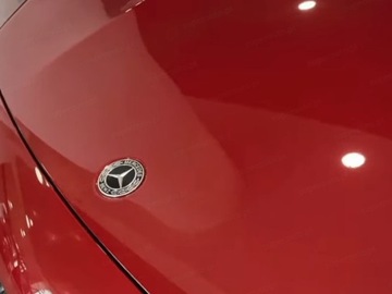 Mercedes GLA II Off-roader Facelifting 1.3 200 163KM 2025 MERCEDES-BENZ GLA 200 AMG Line Suv 1.3 (163KM) 2025, zdjęcie 10