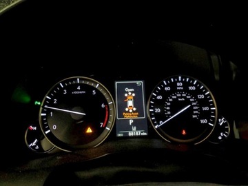 Lexus ES VII (XV70) 2018 Lexus ES 350 2018 3.5 Benzyna 302KM, zdjęcie 9