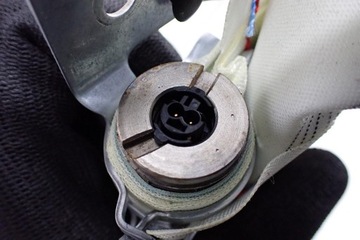 ZÁVĚS AIRBAG BOČNÍ LEVÝ ORIGINÁLNÍ 13250502 OPEL MERIVA II B 10R