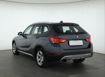 BMW X1 E84 Crossover Facelifting sDrive 18d 143KM 2013 BMW X1 sDrive18d, Automat, Skóra, Navi, Klima, zdjęcie 3