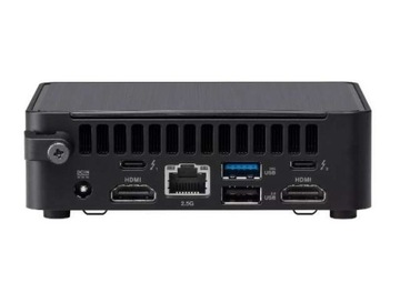 ASUS NUC14RVKU5 INTEL CORE U5-125H 16R/22W