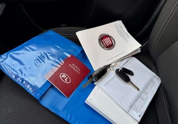 Fiat Tipo II Sedan 1.4 95KM 2017 Fiat Tipo Fiat Tipo 1.4 16v Easy 1.4 Benzyna 95KM, zdjęcie 32