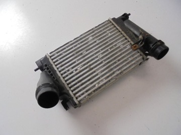 CHLADIČ INTERCOOLER NISSAN QASHQAI J11 1.2 TCE 13-21