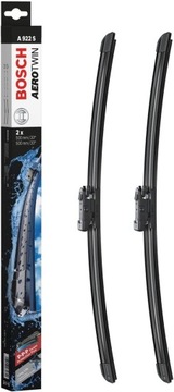 WYCIERACZKI BOSCH AEROTWIN BMW 1 E81 E82 E87 E88