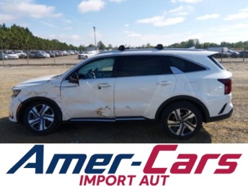Kia Sorento IV 2022 Kia Sorento 2022 KIA SORENTO PLUG-IN HYBRID SX 1.6 Hybryda 177KM, zdjęcie 14
