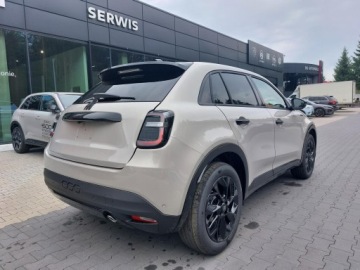 Fiat 2026 Fiat 600 Sport 1.2 100 KM | Salon PL | Bogate wyposażenie | Gwarancja 2026, zdjęcie 7