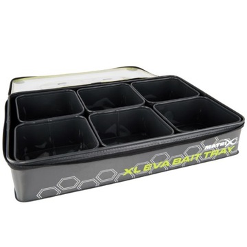 POJEMNIK NA PRZYNĘTY MATRIX EVA XL BAIT TRAY
