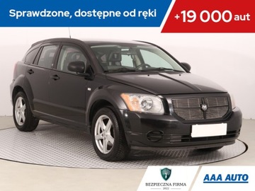 Dodge Caliber 2.0 CRD 140KM 2010