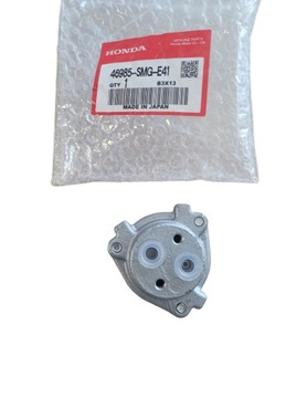 REDUKTOR CIŚNIENIA SPRZĘGŁA HONDA CIVIC UFO TŁUMIK DRGAŃ