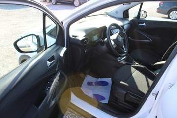 Opel 2020 Opel Crossland X EnJoy F-vat Krajowy Gwarancja, zdjęcie 17