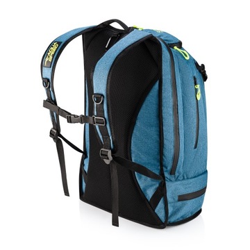 Фирменный рюкзак для плавания для триатлонного бассейна 42л