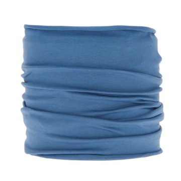 Lekki KOMIN BAWEŁNIANY pojedynczy DZIECIĘCY wiosna BAWEŁNA 44-48, 1-2 lata