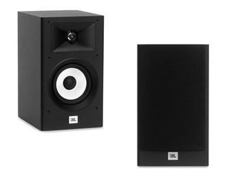 Kolumny głośnikowe JBL Stage A130 czarne para