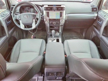Toyota 2024 Toyota 4-Runner SR5 Premium 2024 4.0 Benzyna 270KM, zdjęcie 8