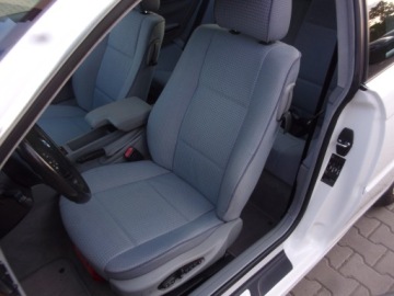 BMW Seria 3 E46 Sedan 2.0 320i 150KM 2000 BMW 320 Ci Salon PL, zdjęcie 24