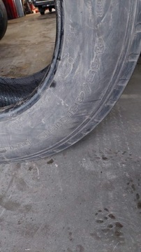 Шины б/у 445/45 R19.5 DOUBLE COIN