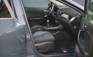 Renault Captur II Crossover 1.0 TCe LPG 100KM 2022 Renault Captur Renault Captur Benzyna 100KM, zdjęcie 10