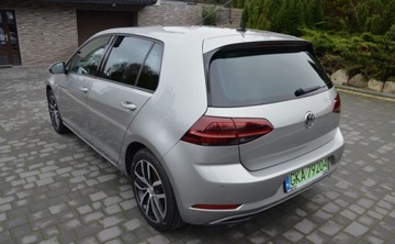 Skoda Karoq Crossover 1.5 TSI ACT 150KM 2018 Volkswagen Golf 136 KM FULL LED Nawigacja Serwisowany Zarejestrowany 1.5, zdjęcie 3