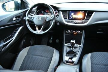 Opel 2018 Opel Grandland X CarPlay *NAVI-PL * REJ-PL *LEDY, zdjęcie 5