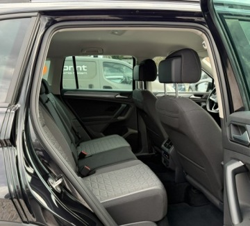 Volkswagen Tiguan II SUV Facelifting 1.5 TSI 150KM 2021 Volkswagen Tiguan Salon PL,F.VAT,Gwarancja, zdjęcie 11
