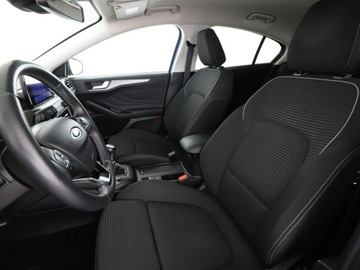 Ford Focus IV Hatchback 1.5 EcoBoost 150KM 2020 Ford Focus Navi Czujniki parkowania Klimatyzacja, zdjęcie 12