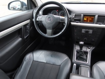 Opel Vectra C Kombi 1.8 ECOTEC 140KM 2008 Opel Vectra 1.8, Klima, Klimatronic, Tempomat, zdjęcie 6