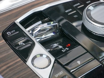 BMW X5 G05 SUV Facelifting 3.0 30d 298KM 2025 BMW X5 xDrive30d Sport Suv 2.0 (298KM) 2025, zdjęcie 12