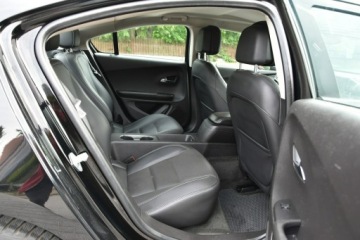 Opel Ampera 2012 Opel Ampera 1.4 150KM Hybryda Plug-in 2012r., zdjęcie 6