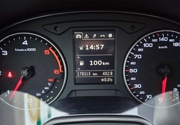 Audi A3 8V Cabriolet 2.0 TDI clean diesel 150KM 2015 Audi A3 Sportback 2.0TDI 150KM 6Bieg.FulLed Navi 2xPDC BluetoothFulserwis, zdjęcie 37