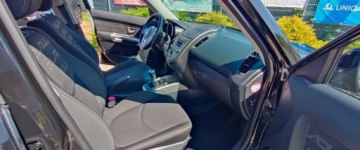 Kia Soul I Crossover Facelifting 1.6 GDI 140KM 2012 Kia Soul Bogata opcja SUPER Stan Gwarancja Zobacz 1.6 Benzyna 140KM, zdjęcie 16