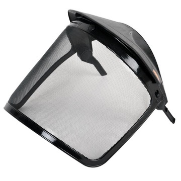 ЛИЦЕВАЯ КРЫШКА JSP BUSHMASTER С НАШУШКАМИ